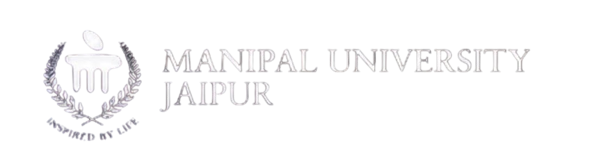 MUJ Logo